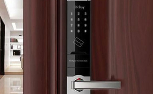 临潼24小时上门开锁公司